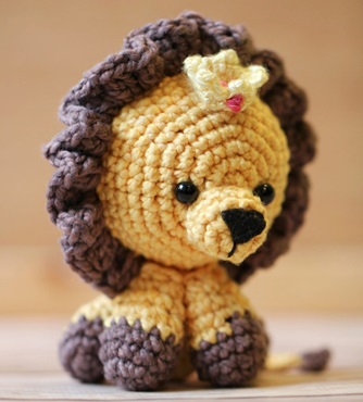 Leo the Lion