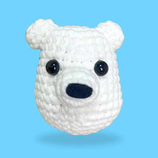 Bella the Ice Bear